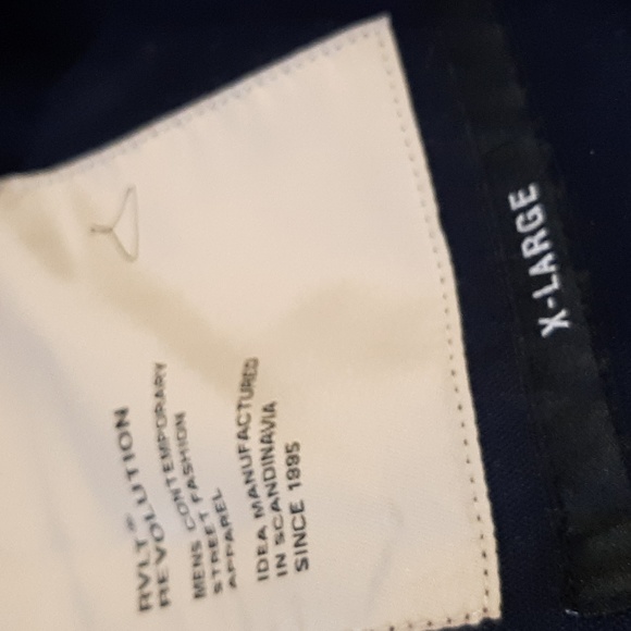 Rvlt jacket - Picture 2 of 4